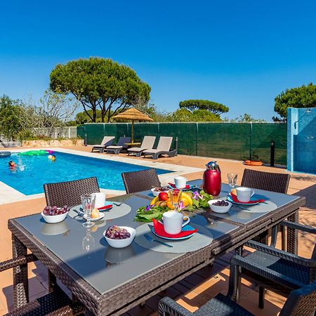 Villa Carlivo Albufeira Exterior foto