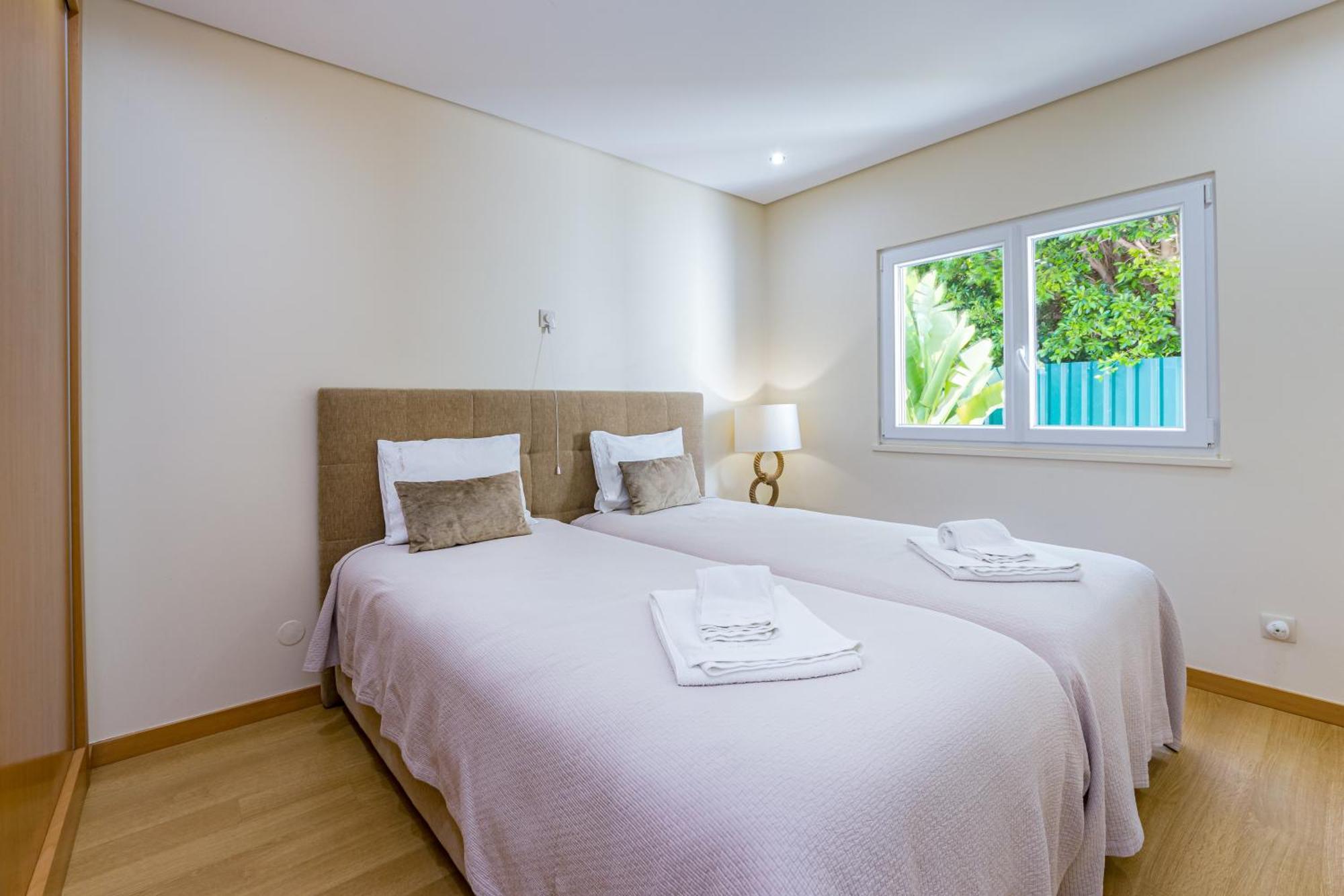 Villa Carlivo Albufeira Exterior foto